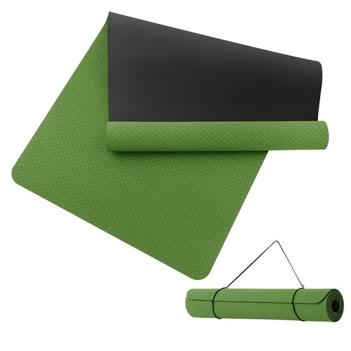 Yoga mat 100cm - 80/100cm, width