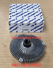 VISCOUS CLUTCH FAN FOTS BMW
