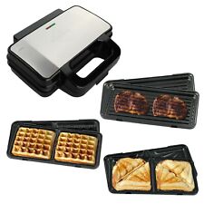 Schallen Electric Multi Grill