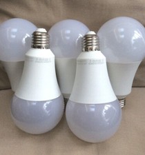 LED BULBS,17WATTS,White