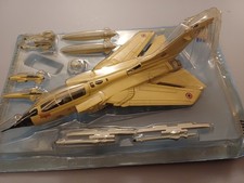 Fabbri Diecast Model Aircraft