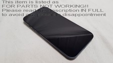 FAULTY? Apple iPhone 13 128GB
