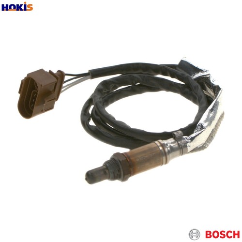 Lambda sensor 258 005 160 - sensor,