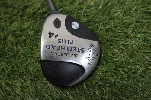 Callaway steelhead plus wood - 4,