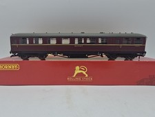 #6016 Hornby R4263A BR 61ft