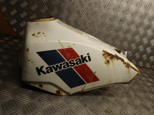 Kawasaki klr600 klr 600 - klr600,