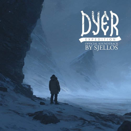 Sjellos dyer expedition - ,