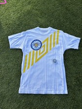 Umbro Leeds United 1991/92