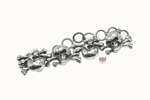 Alchemy gothic bones amzer - gothic, of