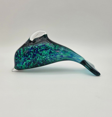 Figurine wedgwood glass - -,