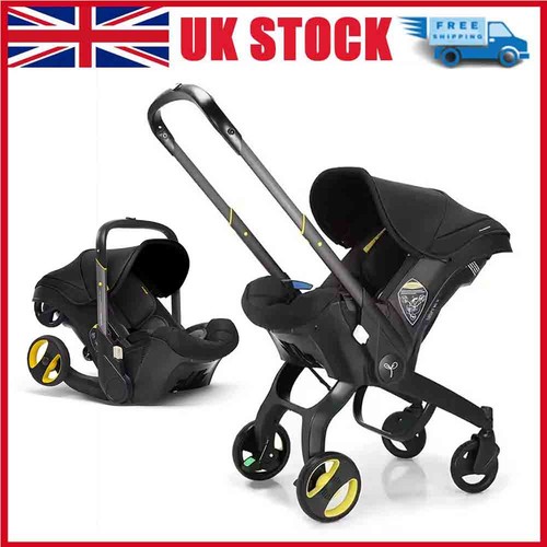 3in1 car seat - car, stroller