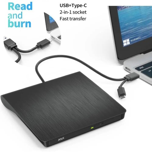Usb type slim dvd - usb,