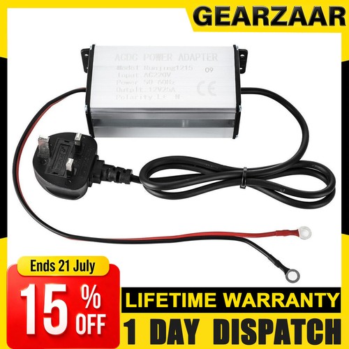 240v 12v dc power - to, ac-dc