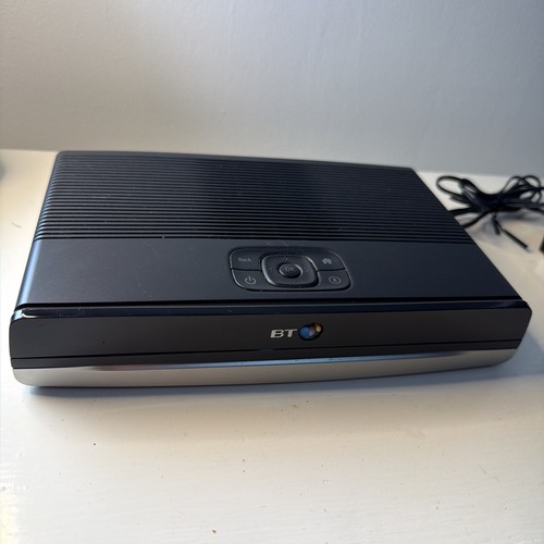 Box dtr t2110 500gb - tv,