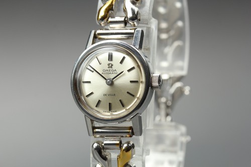 1970 near mint omega ville - omega, de