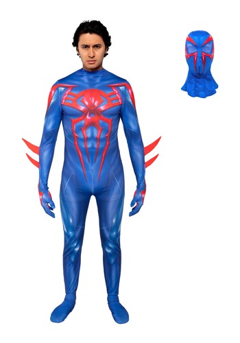 Men spider man - men's, spider-man