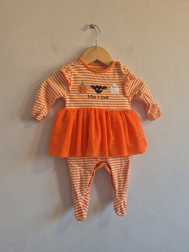 Primark baby girl halloween - baby,