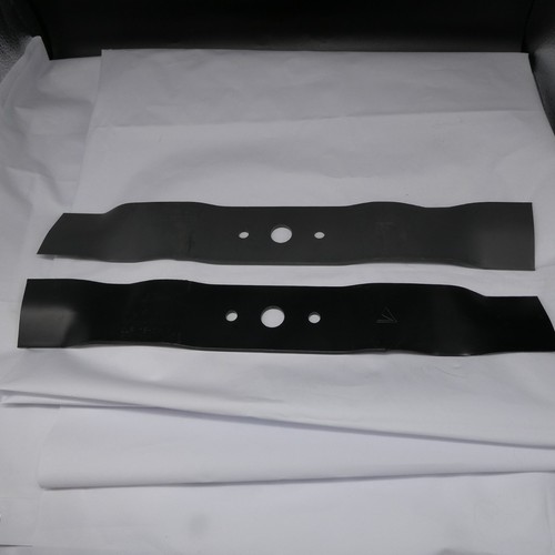 Genuine castel garden blades - genuine,
