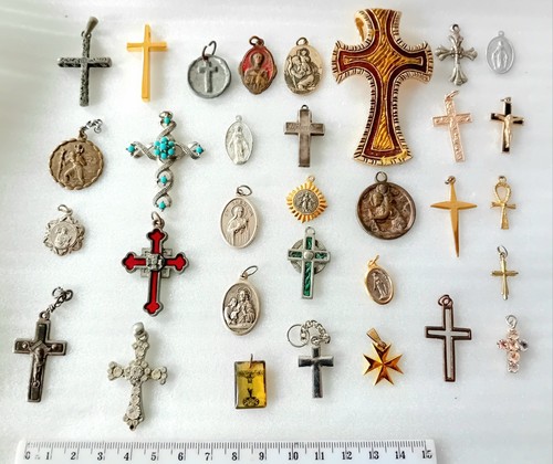 Job lot vintage - lot, 32