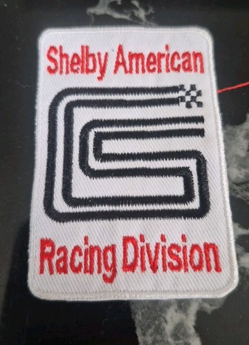 Shelby american racing - shelby,