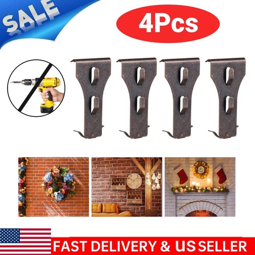 4pcs brick wall - 4pcs,