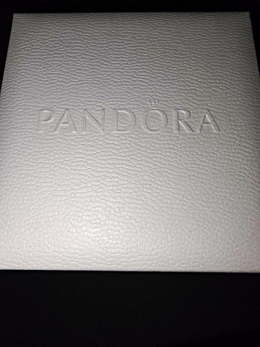 Pandora 925 sterling - 925,