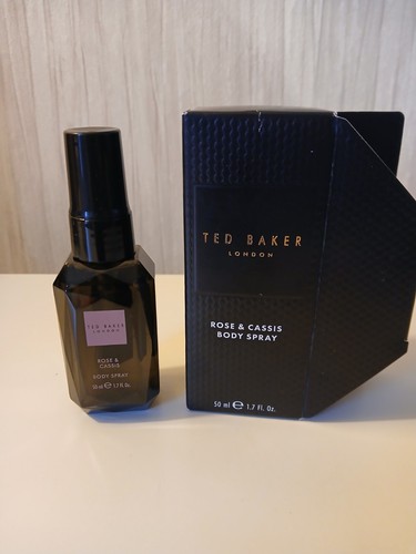 Ted baker rose cassis body - &,