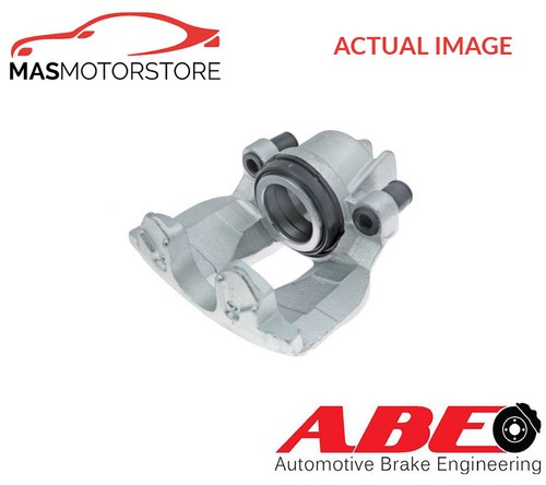 Brake caliper braking - braking, front