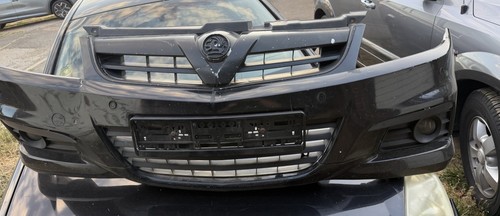 Vauxhall vectra xp2 - c,