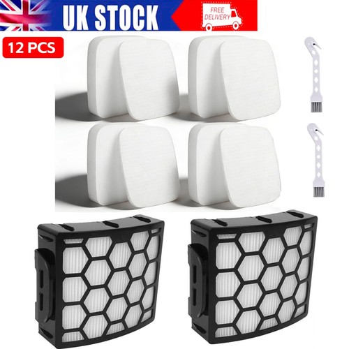 12x replacement filters - 12x,