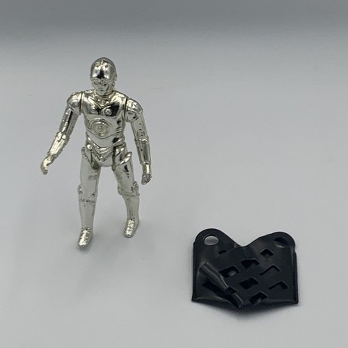 Vintage star wars c3po - star,