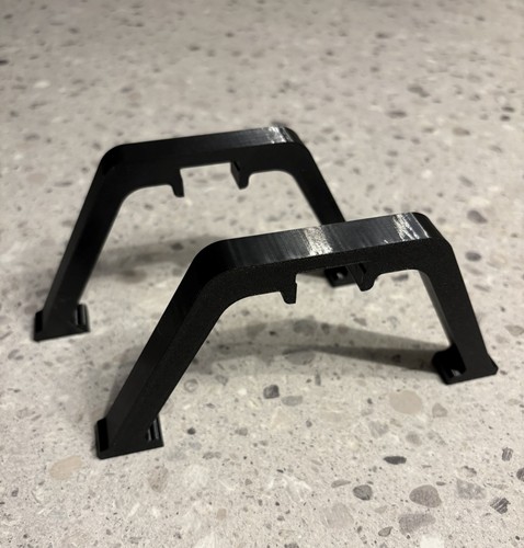 Light riser stands - for, arcadia
