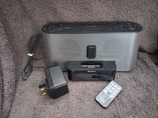 Sony Dream Machine ICF-C1IPMK2