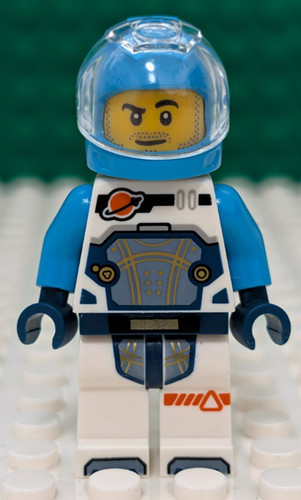 Lego minifigure city - lego,