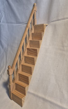 12th Scale Dolls House Wooden