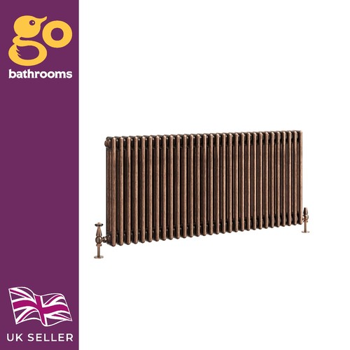 Traditional column radiator - 3,