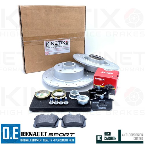 For renault clio - renault, sport