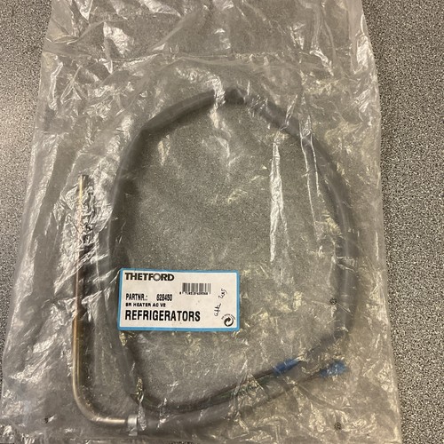 Thetford fridge element - fridge, n
