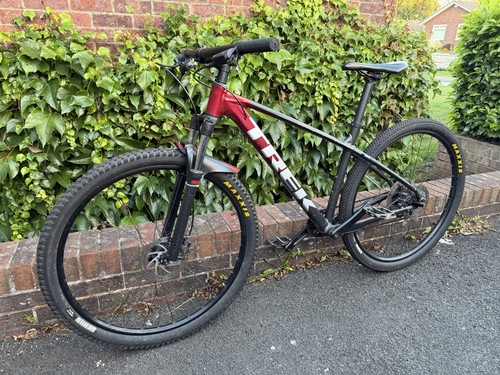 Free delivery trek marlin - -,