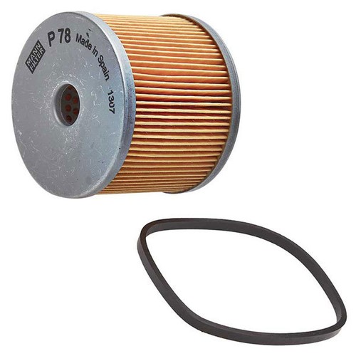 Fuel filter fits - 78,