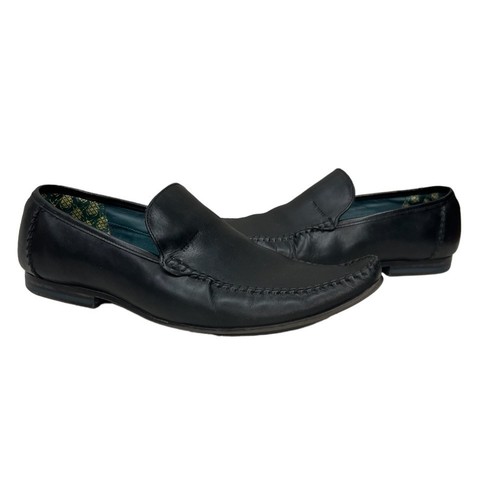 Ted baker black leather simeen - baker,