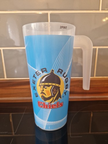 Exeter chiefs rugby club - chiefs,