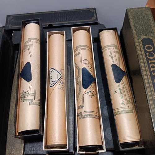 Lot vintage player - lot,