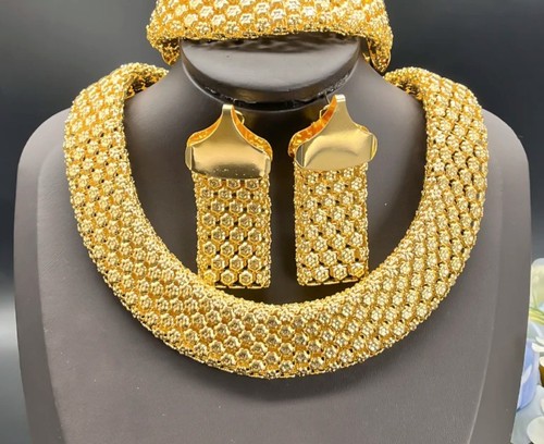 18k gold plated dubai italy - gold,