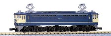 N gauge 3035-1 EF65 1000
