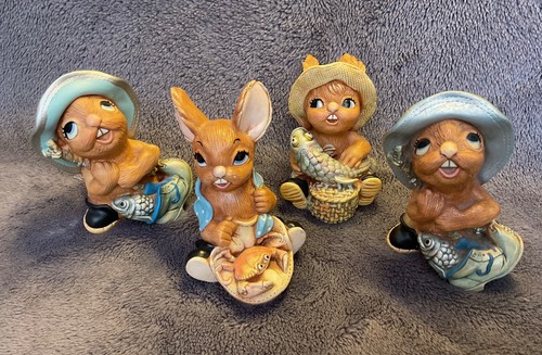 Pendelfin bargain bunch - bargain,