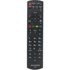 N2QAYB000830 Replaced Remote