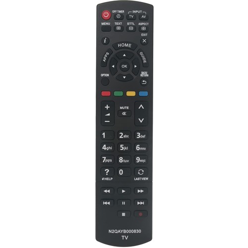 N2qayb000830 replaced remote - replaced,