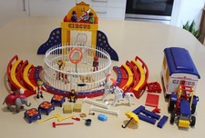 Playmobil Circus Wild Animal