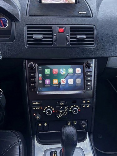 64gb 8core for volvo xc90 - 4+64gb,